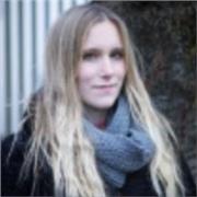 Laureanda in storia dell'arte, attualmente studentessa in ricerca e progetto per il museo